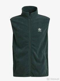 ADIDAS perfektna flisova vesta