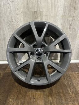 Audi A6- 4G- orig. ALU disky 5x112 R18