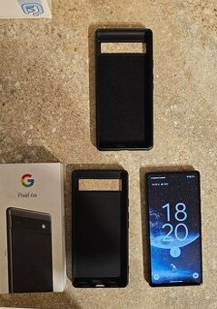 GOOGLE Pixel 6A 128GB