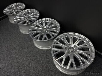 Alu AUDI TT 5x112 18” 8S0601025Gi