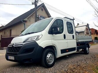 #Fiat Ducato#Citroen Jumper#Peugeot Boxer# 2.2 Hdi valník