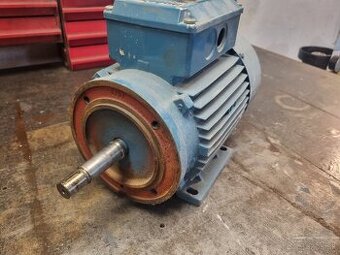 Motor 1,1 kw - 1