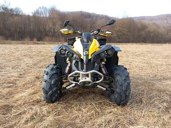 Can am renegade 800R - 1