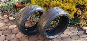 PIRELLI PZERO PZ4 , LETNE, 245/40 R19, 94W - 1