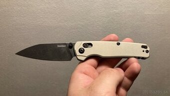 Kershaw belair - 1