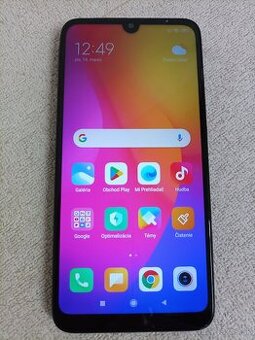 Xiaomi Redmi 7 - 1