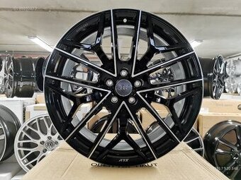 Audi A4, A5, A6. A7, Q7 alu disky R20 5x112 ET39 1241