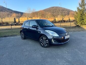 Suzuki swift 1.2