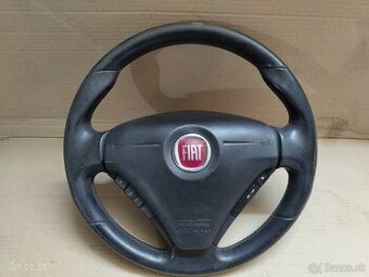 multifunkcny volant fiat stilo croma 40€