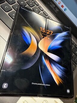 Samsung Galaxy fold 4 12/256gb