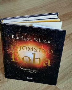 Tajomstvo Boha - Reudiger Sache