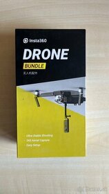Insta360 drone bundle
