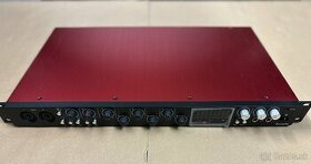 FOCUSRITE Scarlett 18i20 2nd Gen - 1