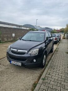 Predam -Vymenim Opel Antara