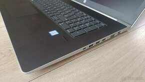 HP ProBook 470 G5 (17.3")