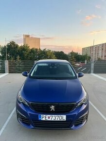 Peugeot 308 1.6 BlueHDi  Allure - 1