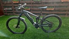 EBIKE CUBE STEREO RACE 120 625