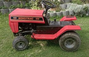 MTD  111  kosačkový traktor