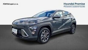 Hyundai KONA 1,0 TGDi 88kW COMFORT 6MT