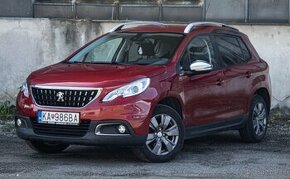 Peugeot 2008 1.2 PureTech 110 SS Active - 1