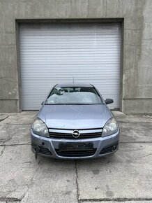 Rozpredám Opel Astra H 1,4benz