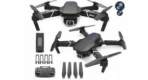 Dron E88