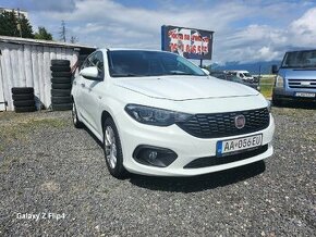 FIAT TIPO 1.4 70KW r.v.2017