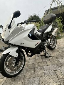 BMW F 800 GT