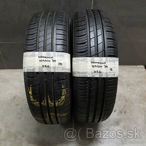 165/60 R14 HANKOOK letné pneumatiky