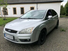 Ford Focus 1.8 TDCI 85kw
