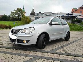 2008 VW Polo 1.4 TDI