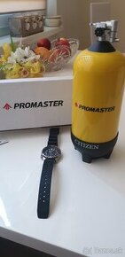 Citizen promaster ny0086