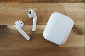 Apple Airpods