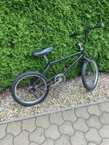 BMX bycikel