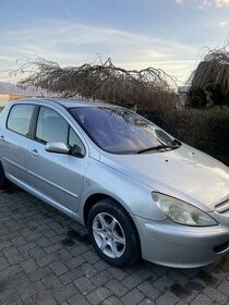 Peugot 307 1.6