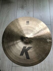 Zildjian K 20” ride