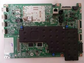 Radiaca jednotka LG OLED77C1PUB.BUSWLJR Main Board EBT666349