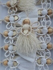 Anjelik macrame - 1