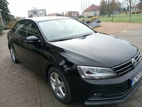 Volkswagen jetta 2.0 tdi