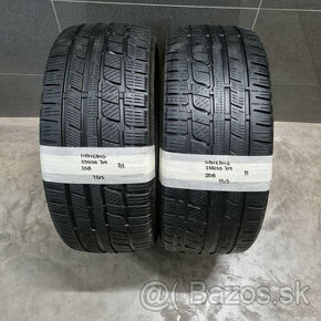 Zimné pneumatiky 235/35 R19 NANKANG DOT2518