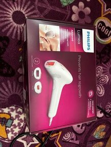 Philips LUMEA Advanced