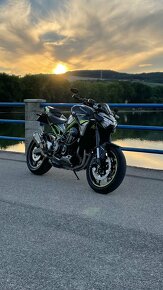 Kawasaki z900 2020