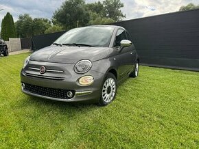 Fiat 500 1.2 Benzin Lift