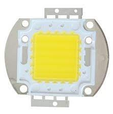 COB led diódy