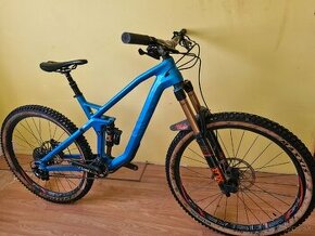 Canyon Strive CF Carbon 27.5"(M a L) Enduro bicykel - 1