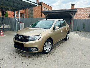 Dacia Logan 1.0 SCe Arctica✅