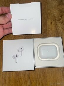 AirPods pro 2