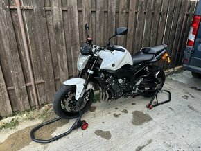 Yamaha FZ1-S 1000 2014