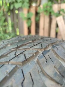 Uplne nove pneumatiky 4 ks. DUNLOP AT20 GRANDTREK 245/65 R17