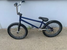 Predám bmx total killabee k2 - 1